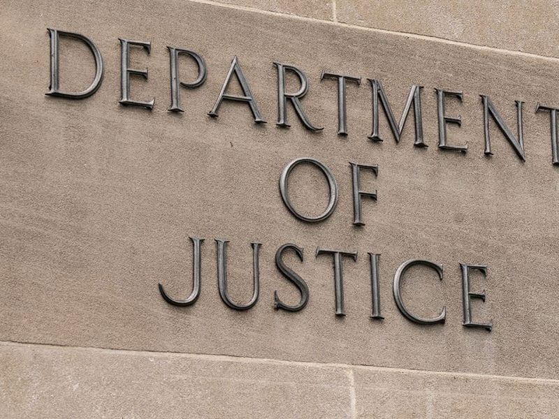 Global Effort Disrupts Russia Linked Network Using Crypto to Evade Sanctions, U.S. Charges Two Russians