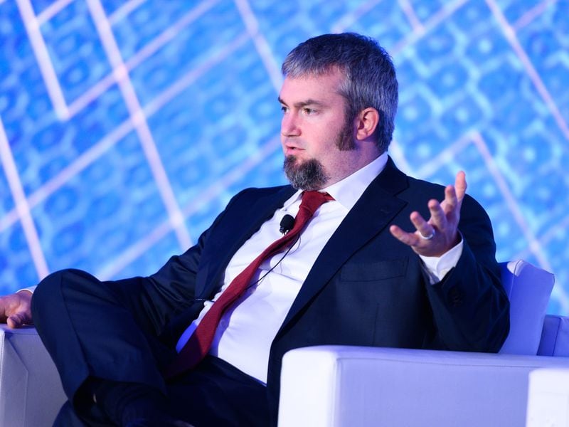 Crypto Bank Anchorage Digital, BitGo Take on Custody for ARK 21Shares Bitcoin ETF