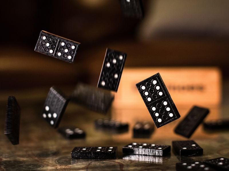 Bitcoin Dives Under $56K as Asian Equities See Red