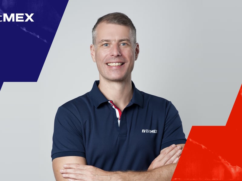 U.S. Crypto Industry Will Follow a Different Path From Rest of World: BitMEX Group CEO