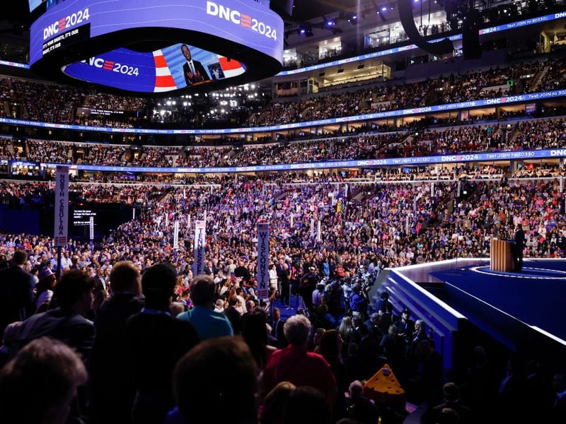 How Democrats Have Shifted on Crypto