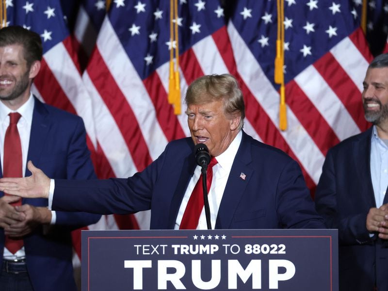 Donald Trump Is Now a DeFi Enthusiast. Here’s Why It Matters