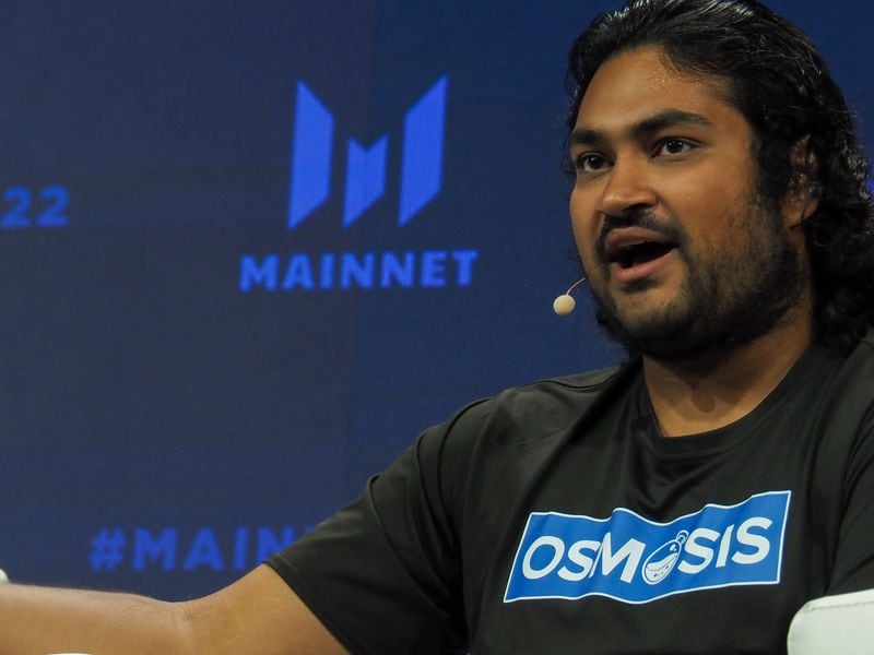 ICP-Based Bitcoin Token ‘ckBTC’ Will Bridge to Cosmos Through Osmosis