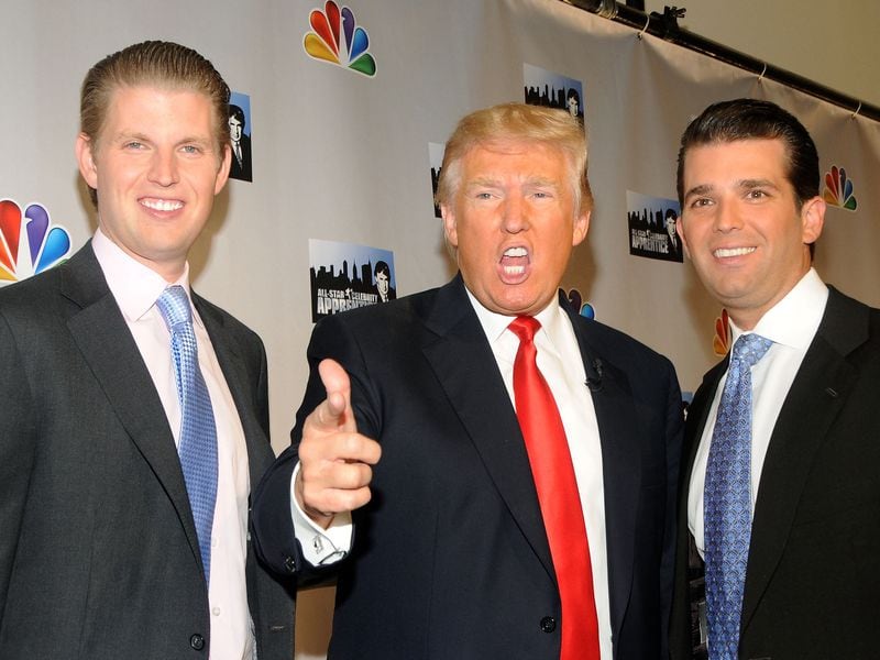 Crypto Project World Liberty Financial, Promoted by Trump Family, Confirms Plan for Token