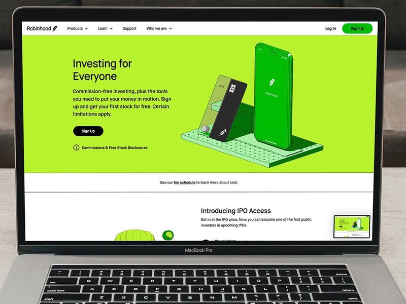 Robinhood’s Former Ban on Crypto Withdrawals Draws $3.9M Settlement in California