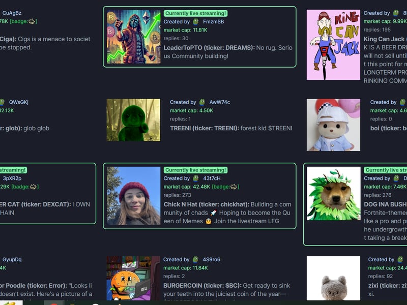 Forget Meme Coins, Crypto Utility Is Already Here