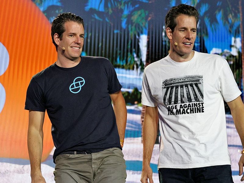 Crypto Retail Market Is Poised for a Rebound: Gemini