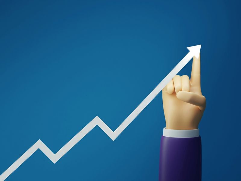 Altcoins Surge Leaving Bitcoin and Ether Behind After Fed Cuts Interest Rate