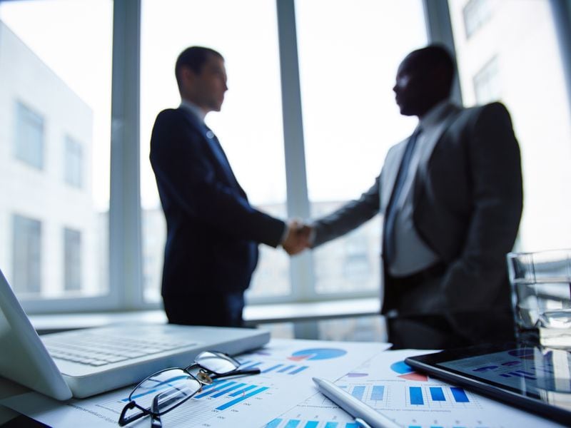 Crypto Services Provider Matrixport Buys Crypto Finance’s Asset Management Unit