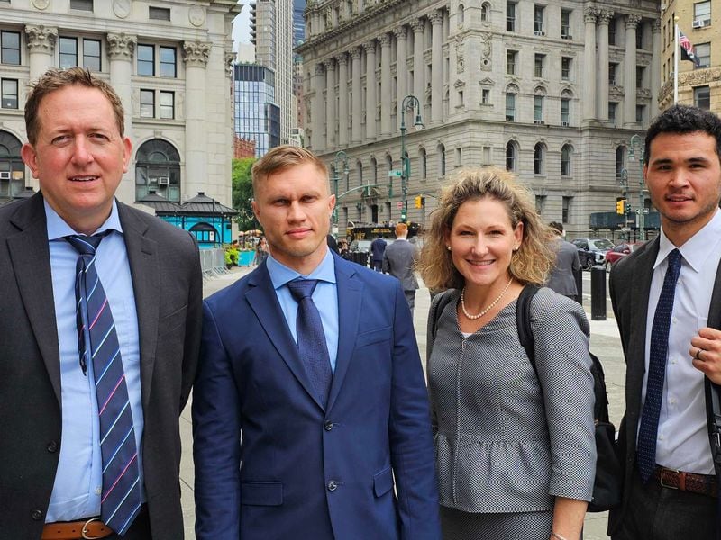 Tornado Cash Dev Roman Storm’s Criminal Case Will Proceed to Trial, NY Judge Orders