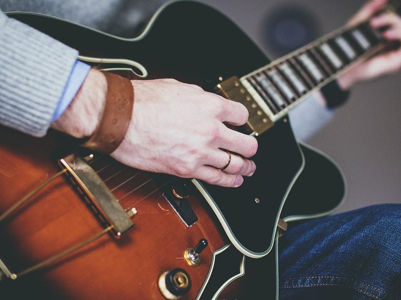 Tune.FM, Music Streaming Project on Hedera Blockchain, Gets $50M Capital Commitment