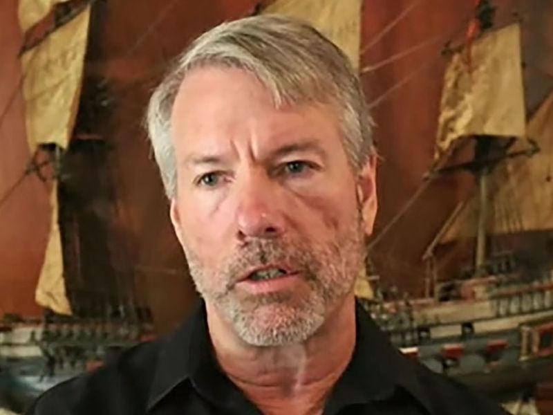 Michael Saylor’s MicroStrategy Plans Another $700M Convertible Note Issuance