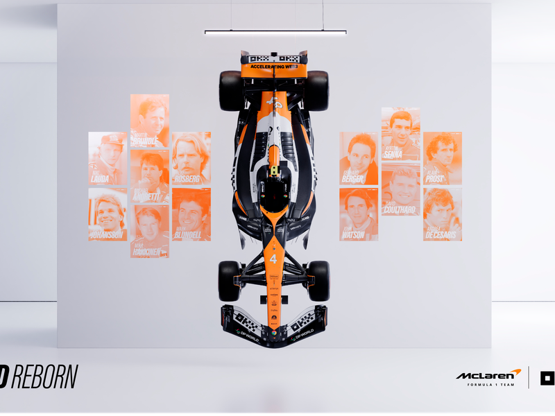 Inside OKX’s Strategic Shifts to Its Regulatory Approach, Formula 1 Branding and App Design