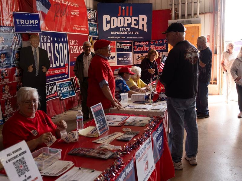 Kalshi’s U.S. Election Markets Delayed Until Friday at Earliest