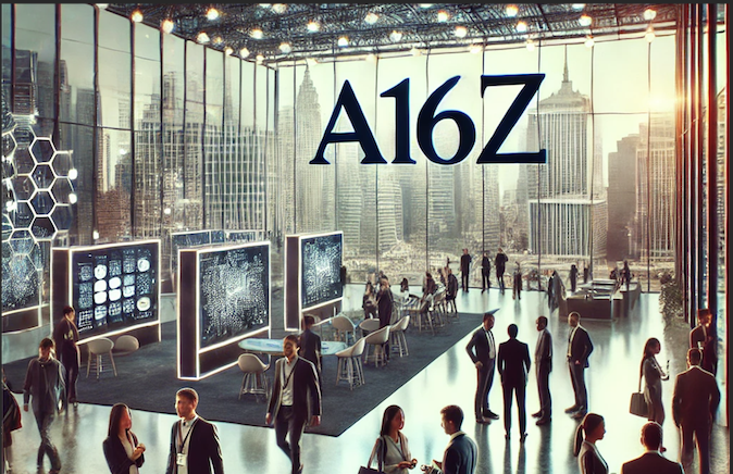 ​風投 a16z 旗下加密貨幣創業加速器 CXS 秋季計畫啟動