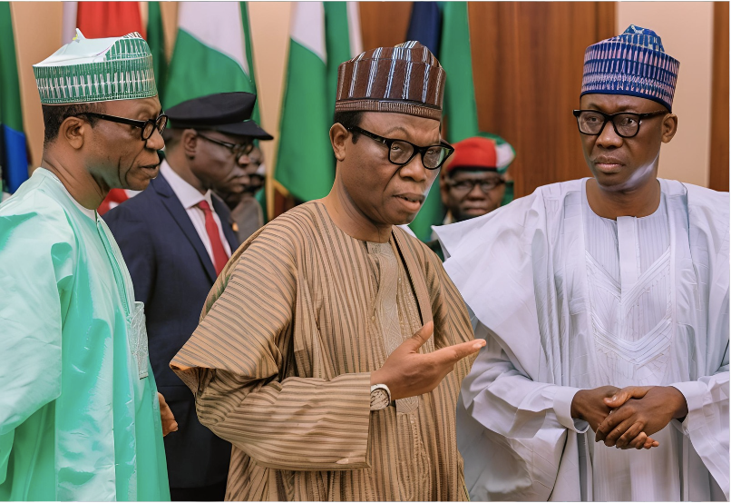 ByBit 和 KuCoin 用戶涉嫌操弄法幣,遭奈及利亞凍結 33 萬美元