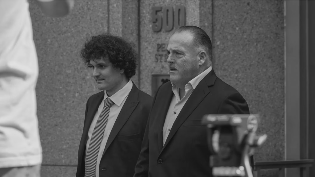 FTX 創辦人 SBF 表示司法不公,控訴檢方蔑視並質疑百億美元沒收令