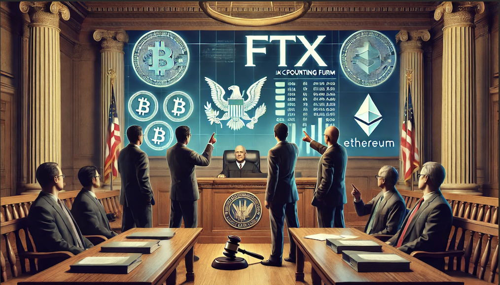 會計師事務所 Prager Metis 因審計 FTX 不實,遭 SEC 重判 195 萬美元