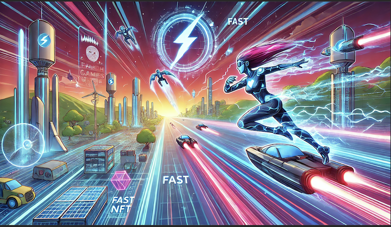 ​遊戲公司 MagicBlock 開發 ephermaral rollup，為 Solana 提高鏈遊體驗