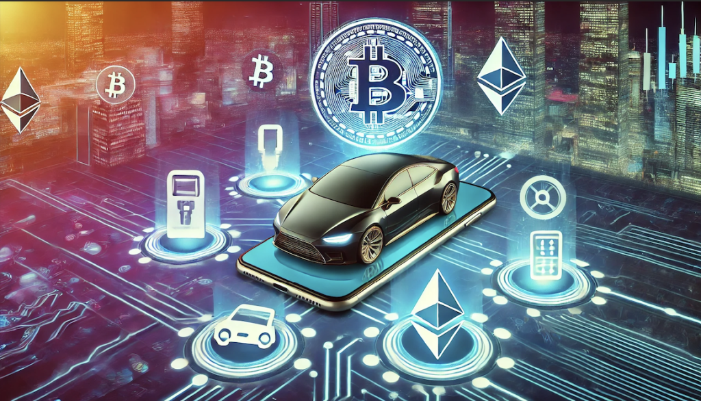 ​DID 專案 Civic 與汽車租賃 Rentality 合作，於 Base 提供駕照驗證服務