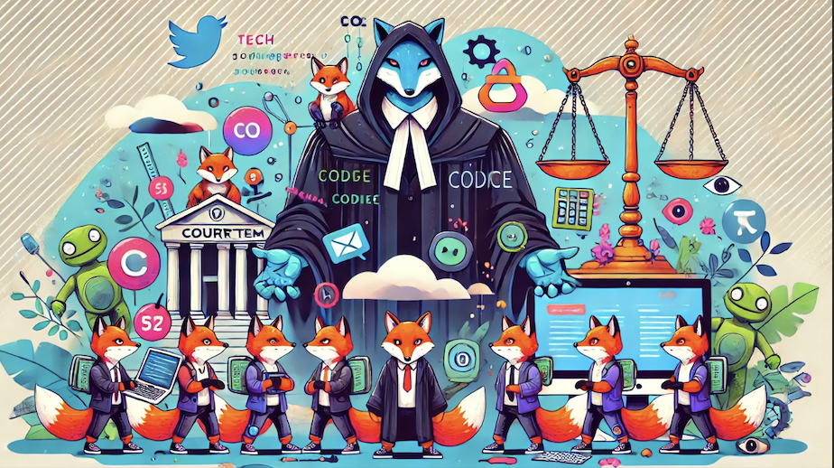 ​美法院駁回 Consensys 向 SEC 索賠要求，認同 SEC 起訴理由