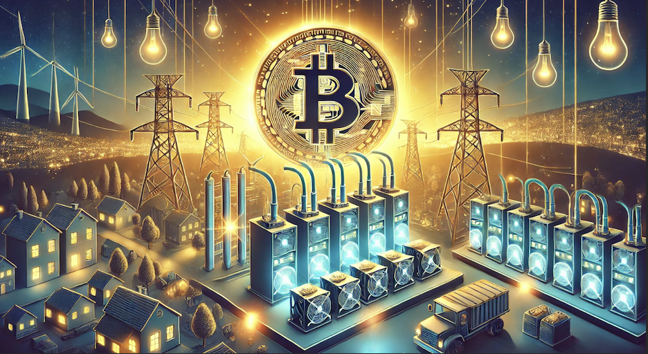 ​前美總統參選人小甘迺迪駁斥英國《經濟學人》比特幣挖礦耗能謬論