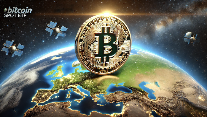 分析師稱貝萊德已營運比特幣節點,強化比特幣現貨 ETF 保護措施