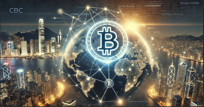 ​香港數位港元 e-HKD 第二階段計畫啟動，與多家金融機構測試用例