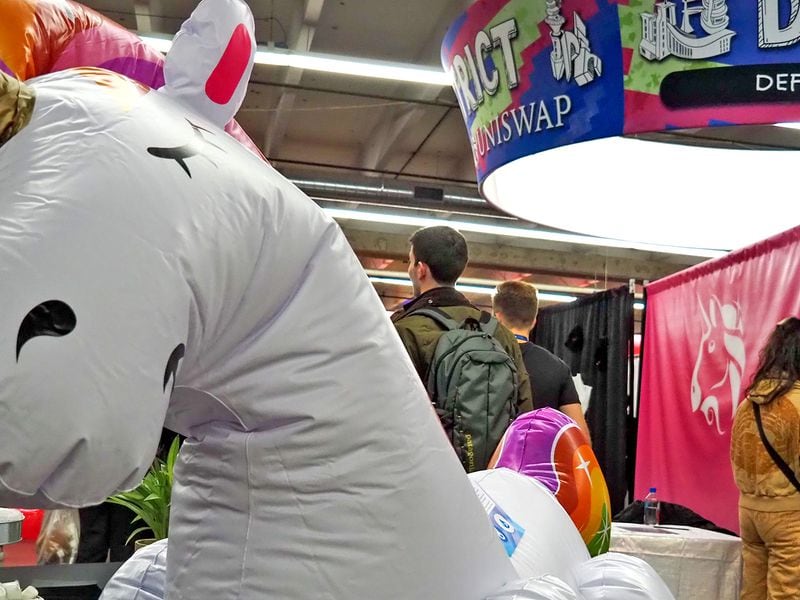 Uniswap Labs Settles CFTC Charges Over ‘Illegal’ Margin Products