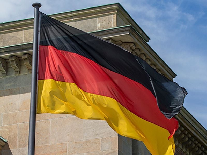 German Government Shuts Down 47 Exchanges, Says They’re Tied To ‘Illegal Activity’