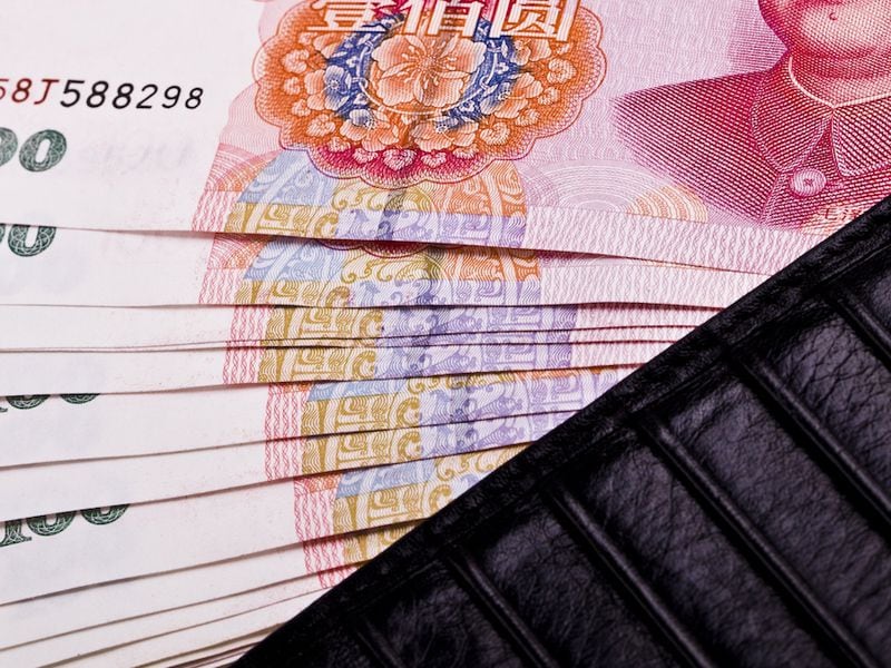 Bitcoin Holds Above $64K as China Stimulus Sends Conflux’s CFX, Dog Memes Running High