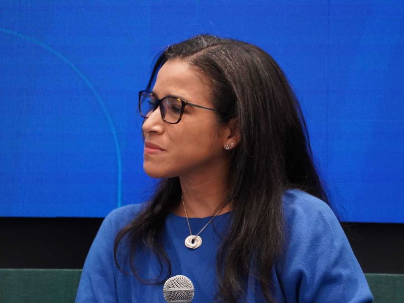 NYDFS ‘More Eager Than Anyone’ for Federal Legislation, Chief Says