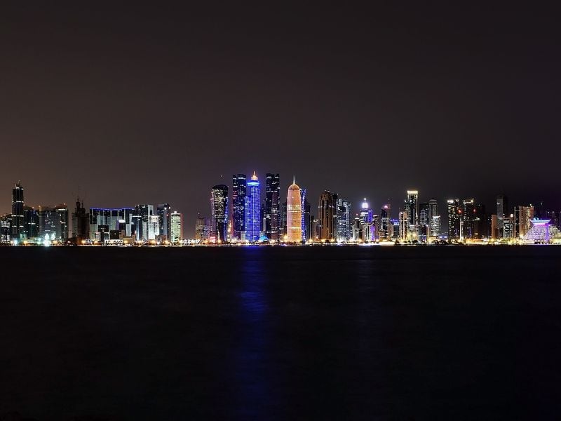 Qatar Brings in Crypto Rules Framework in a Sign of Web 3 Development in the Middle East