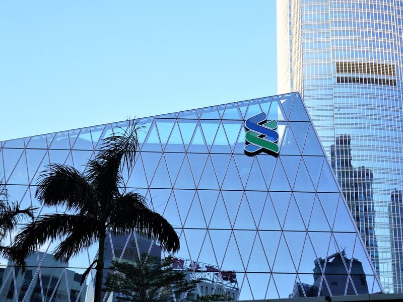 Stablecoins May Cushion Fed Rate Cut Impact on Treasury Tokens, Libeara’s Head of Business Development  Says