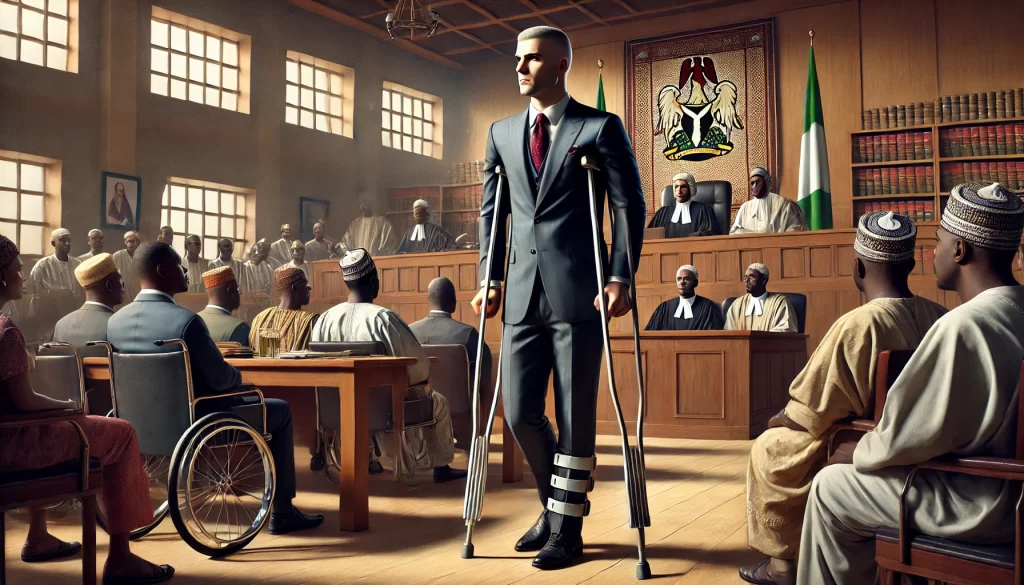 ​幣安高層獲准十月再審！奈及利亞政府指示先解決醫療問題