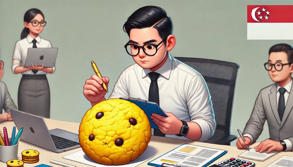 幣安接受檢驗!委任正大聯合會計師事務所為全球會計和稅務顧問:無保留意見