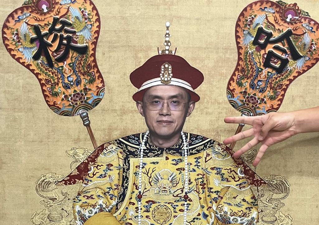 ​幣安創辦人 CZ 提前在週五出獄，趙長鵬將重新凝聚幣圈健康發展