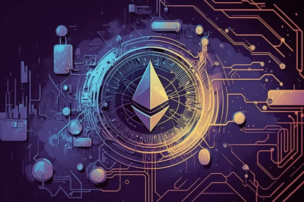 ​CoinShares 報告：對以太坊長期價值感到擔憂，曝真正驅動以太幣關鍵