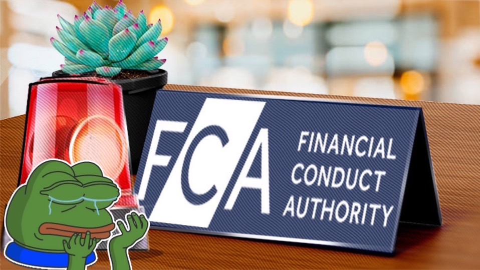 ​CEX.IO 回歸英國市場，循第三方路徑成監管新法首間合規交易所