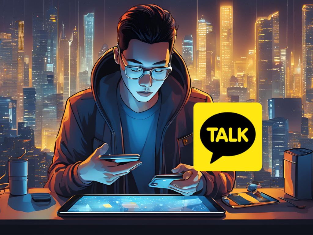 ​韓國通訊巨頭曝資安漏洞！Kakao 高管槓上自家加密錢包