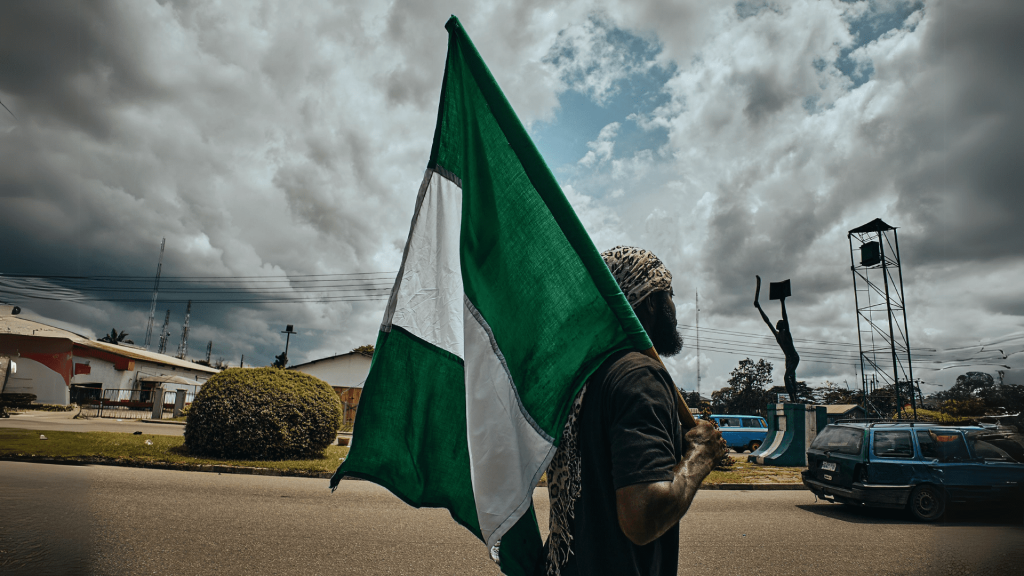 ​奈及利亞頒發首批區塊鏈營運許可證！現有公司 30 天需完成註冊申請