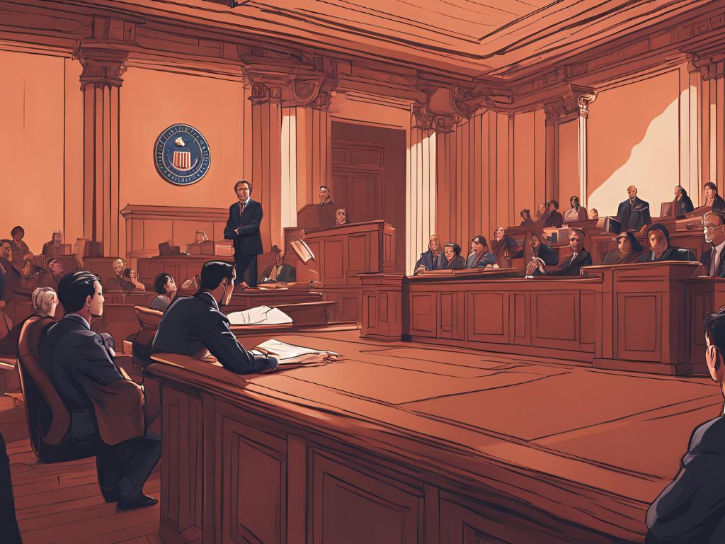 OpenSea遭調查後,Magic Eden 執行長:樂見監管藉此變清晰