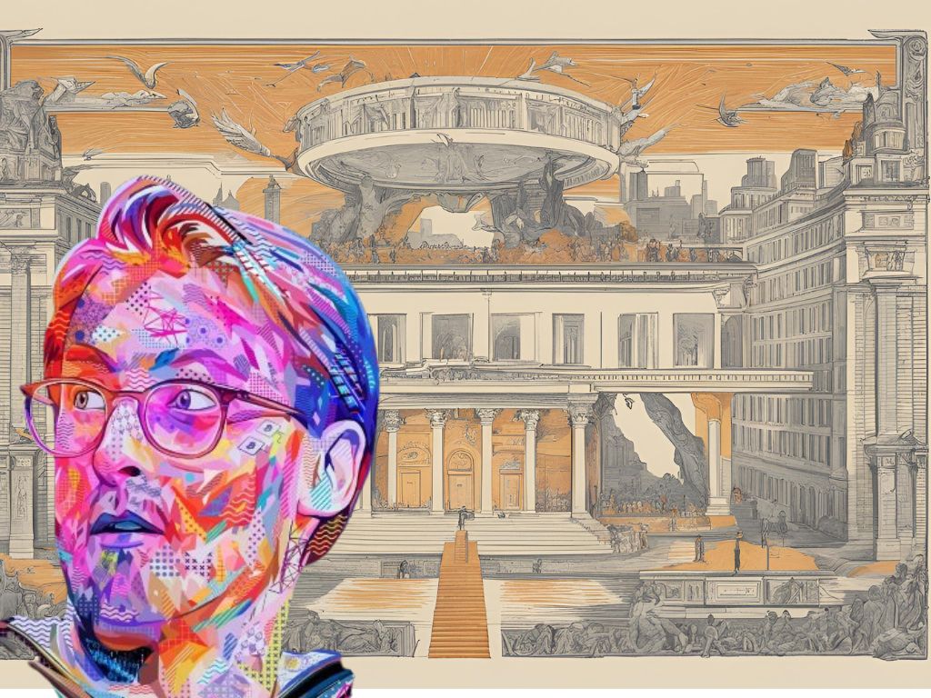 你看到的是好風投還是「偽風投」?Placeholder 創辦人直指群眾無知