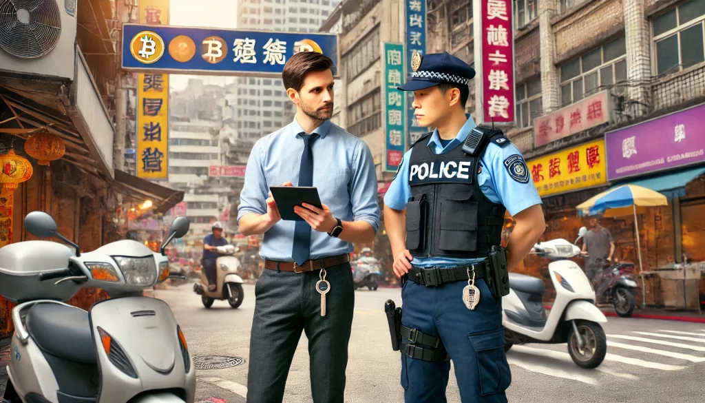 金管會推出防詐新法草案,加密貨幣交易所需聯防打擊詐騙