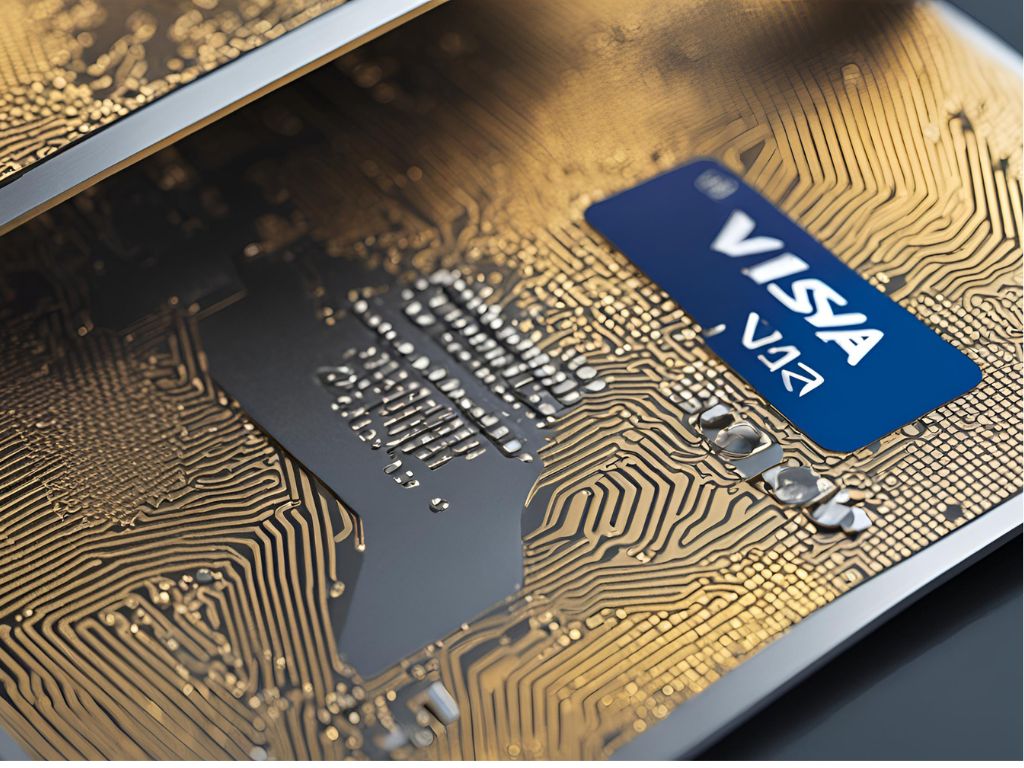 Visa 提供銀行穩定幣發行服務,接軌未來代幣化資產市場
