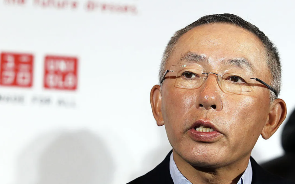 Uniqlo 財報亮眼首度突破 3 兆日圓,期許成為全球第一平價時尚品牌