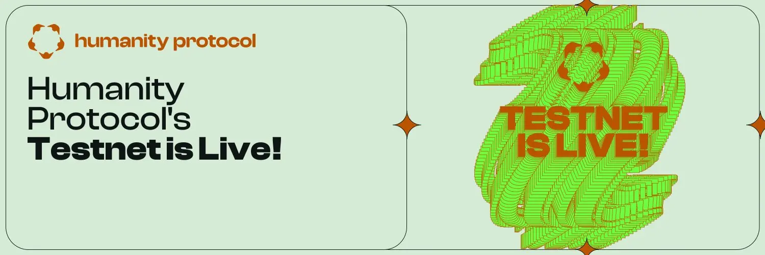 Humanity Protocol——打造真实世界与数字身份的桥梁