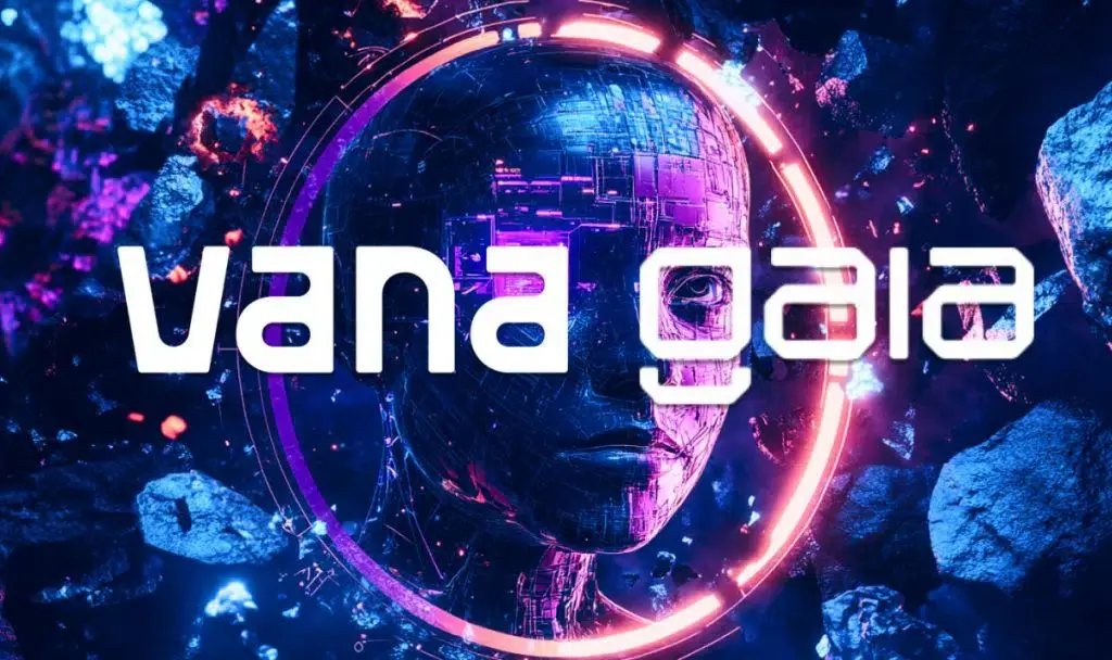 Gaia 与 Vana 达成合作，构建以用户数据为核心、更加透明的 AI 生态系统