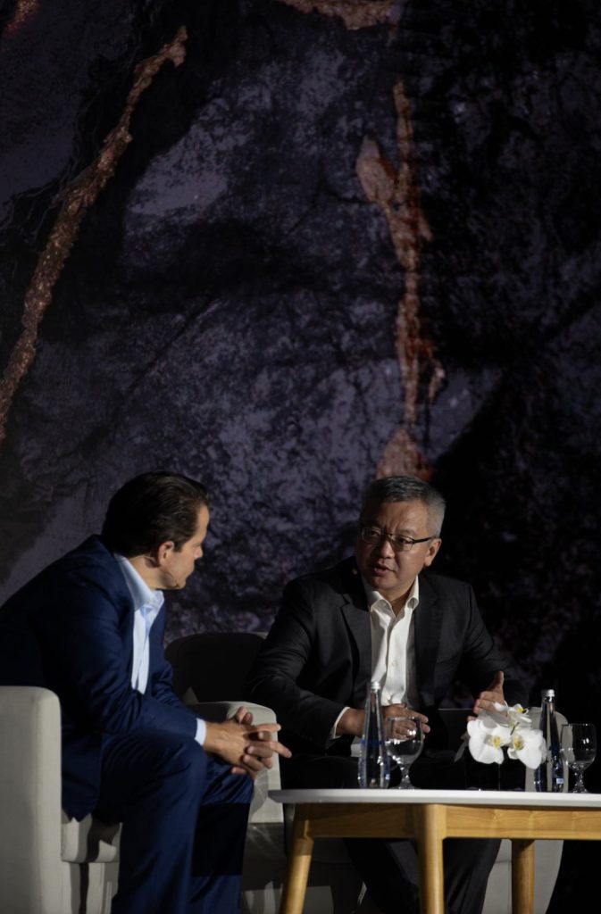 ​OKX 獲杜拜 VARA 許可證，OKX Ventures 合夥人 Jeff Ren 講述未來投資戰略