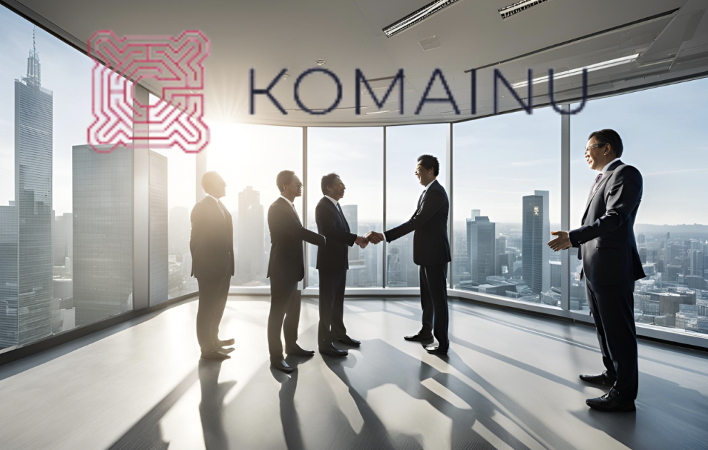 ​野村證券投資的Komainu欲收購Propine，以擴展新加坡市場